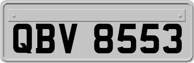 QBV8553
