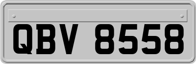 QBV8558