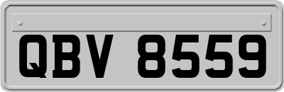 QBV8559