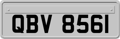QBV8561