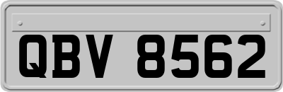 QBV8562