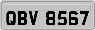 QBV8567