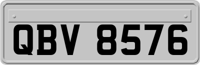 QBV8576