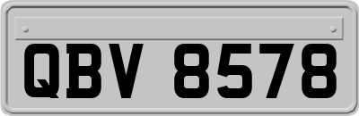 QBV8578