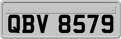 QBV8579