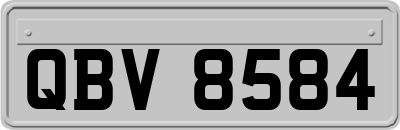 QBV8584