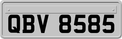 QBV8585