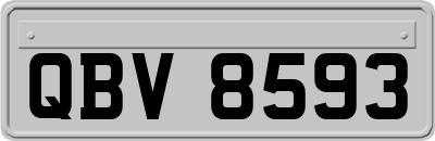 QBV8593