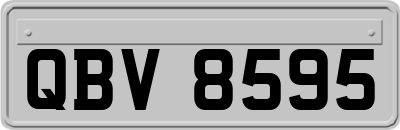 QBV8595