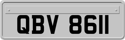 QBV8611