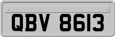 QBV8613