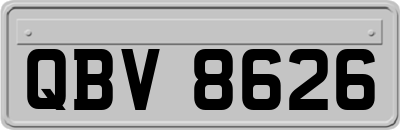 QBV8626