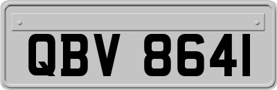 QBV8641