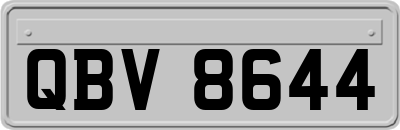 QBV8644