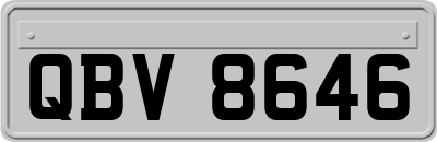 QBV8646
