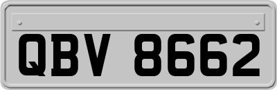 QBV8662