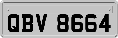 QBV8664