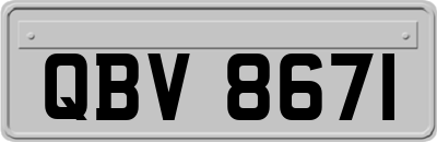 QBV8671