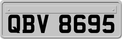 QBV8695
