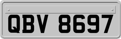 QBV8697