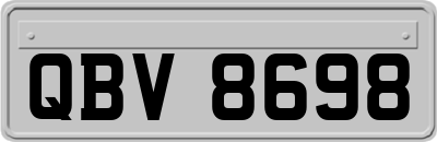 QBV8698