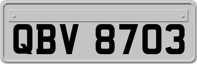 QBV8703