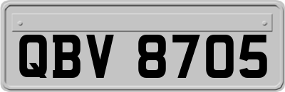 QBV8705