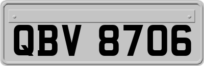 QBV8706