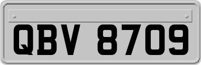 QBV8709