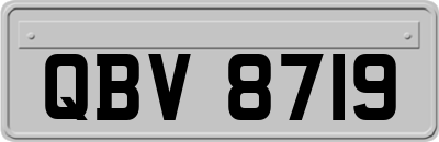 QBV8719