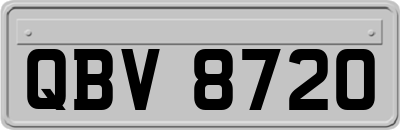 QBV8720