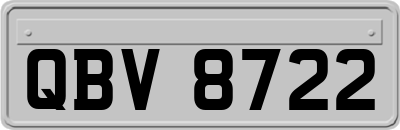 QBV8722