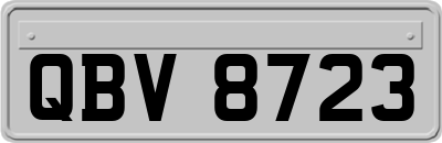 QBV8723