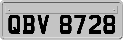 QBV8728