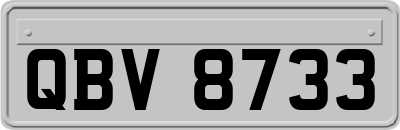 QBV8733