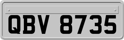 QBV8735