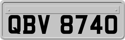 QBV8740