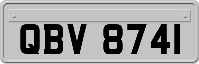 QBV8741