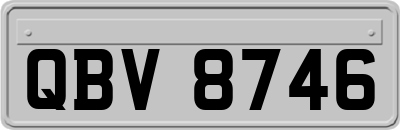 QBV8746