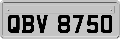 QBV8750