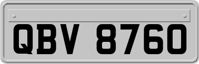 QBV8760