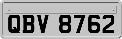 QBV8762