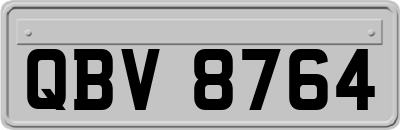 QBV8764