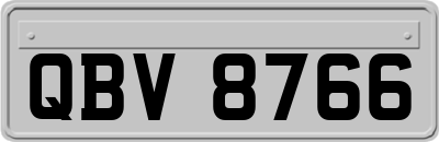 QBV8766
