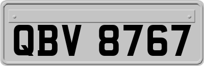 QBV8767