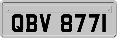 QBV8771
