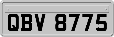 QBV8775