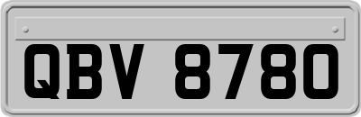 QBV8780