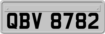 QBV8782
