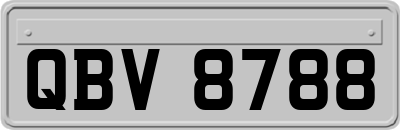 QBV8788